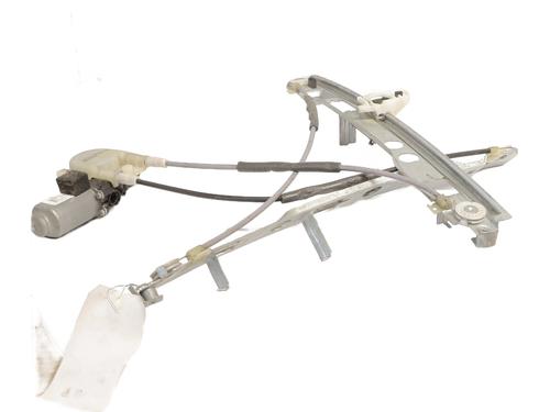 Front right window mechanism RENAULT MEGANE II (BM0/1_, CM0/1_) 1.4 16V (BM0B, CM0B) | BP24242516C23 