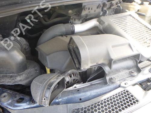 Gearbox HYUNDAI H-1 / STAREX Bus (A1) 2.5 CRDi | BP24242321M3 