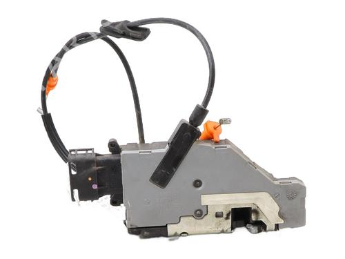 Used Rear right lock CITROËN C4 Picasso I MPV (UD_) 1.6 HDi (109 hp) 31069399