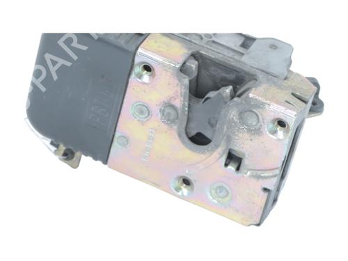 Used Front left lock Front left lock PEUGEOT 206 SW (2E/K) 2.0 HDi (90 hp) 25652991 25652991