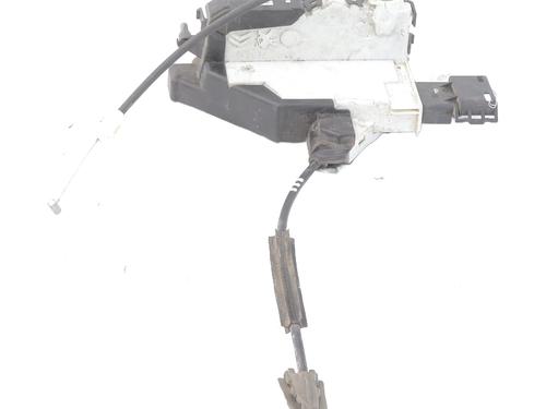 Rear left lock CITROËN C3 II (SC_) 1.4 HDi 70 (SC8HZC, SC8HR0, SC8HP4) | BP26238689C100 