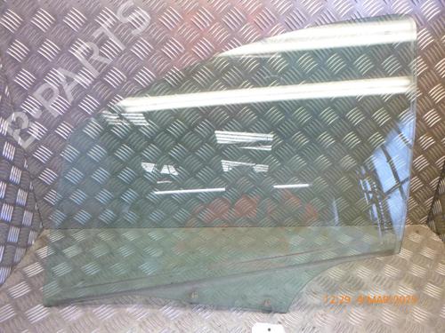 Used Front left door window PEUGEOT 207 (WA_, WC_) 1.6 HDi (90 hp) 24242554