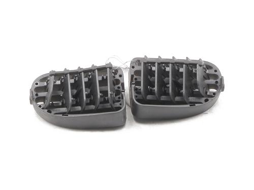 Air vent PEUGEOT 206 Hatchback (2A/C) 1.4 HDi eco 70 | BP27997170I21 