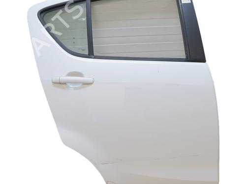 right-rear-door-opel-agila-b-h08-2008-2009-2010-2011-2012-2013-2014-32476408 main image