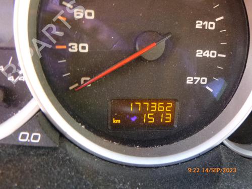 Starter PORSCHE CAYENNE (9PA) 3.2 | BP24242727M8 - Image 20