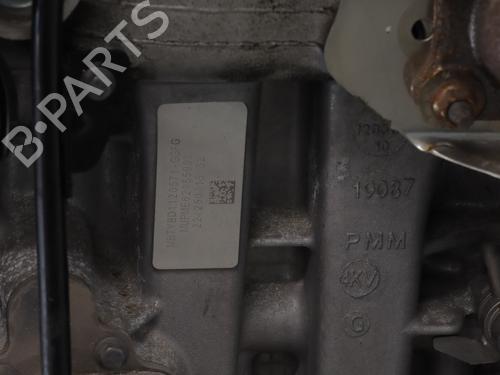 Engine OPEL MOKKA 1.2 (76) | BP33739015M1 - Image 4