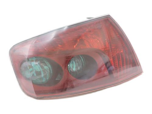 Used Left taillight PEUGEOT 407 (6D_) 2.2 (6D3FZE, 6D3FZH) (158 hp) 28019462
