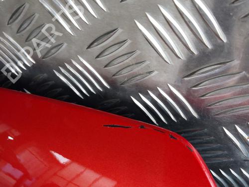 Used Hood Hood RENAULT TWINGO III (BCM_, BCA_) 1.0 SCe 70 (71 hp) 33947927 33947927