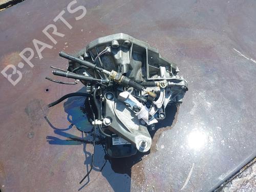 Used Gearbox Gearbox RENAULT TWINGO III (BCM_, BCA_) 0.9 TCe 90 (BCM9, BCM2) (90 hp) 26939373 26939373