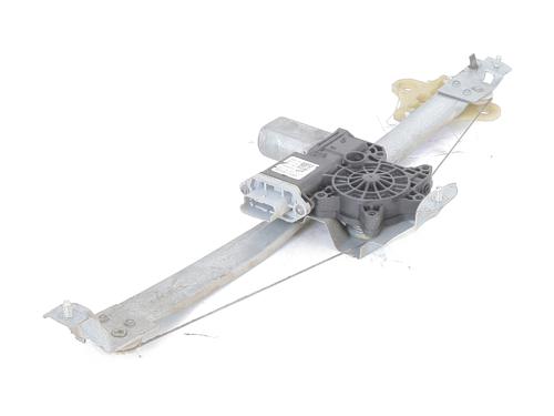 Used Front left window mechanism RENAULT CAPTUR I (J5_, H5_) 1.5 dCi 90 (J5N4, J5M5, J5MW, J5M6, J5AL, J5AJ) (90 hp) 27272806