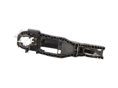 Front right exterior door handle SEAT LEON (1P1) 2.0 TDI | BP31024540C129 