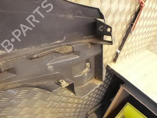 Left front fenders PEUGEOT 807 (EB_) 2.0 HDi | BP24241625C41