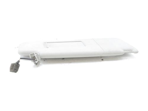 Used Right sun visor Right sun visor VW POLO V (6R1, 6C1) 1.6 TDI (90 hp) 28012079 28012079