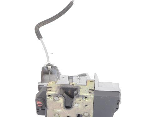 Used Rear right lock PEUGEOT 307 Break (3E) 2.0 HDI 110 (107 hp) 26603252