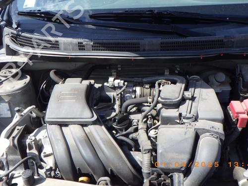 Left taillight NISSAN MICRA IV (K13K, K13KK) 1.2 | BP31294557C34 