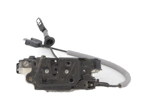 Used Rear left lock VW POLO V (6R1, 6C1) 1.6 TDI (90 hp) 28603841