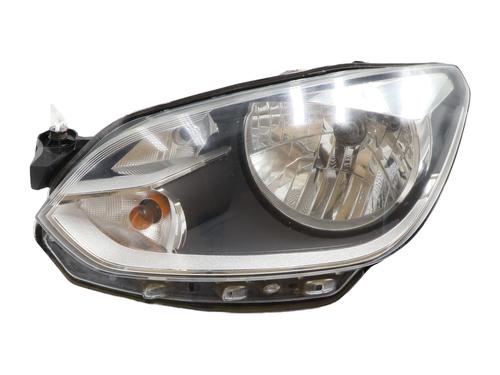 Used Left headlight VW UP! (121, 122, BL1, BL2, BL3, 123) 1.0 (60 hp) 32299505