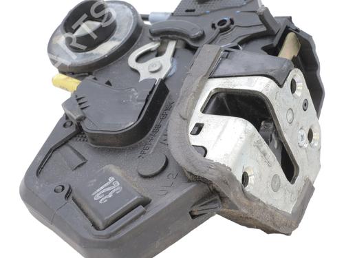 Used Rear left lock TOYOTA COROLLA (_E12_) 1.4 D (NDE120_, NDE120R) (90 hp) 28217950