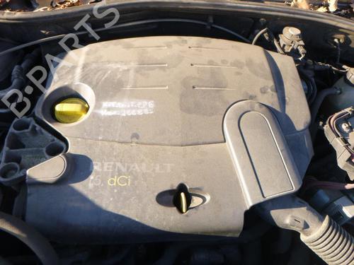 Front left interior door handle DACIA SANDERO 1.5 dCi | BP24243074I13 