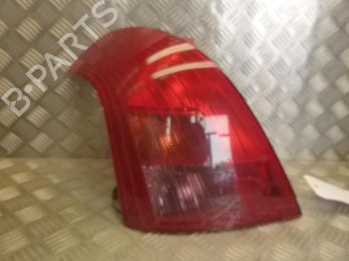 Left taillight SUZUKI SWIFT III (MZ, EZ) 1.3 (RS413, ZC11S) | BP24241237C34 - Image 2