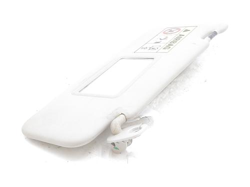 Højre solskærm DACIA DUSTER (HM_) 1.5 dCi 110 (HMAB) | BP29187519I2 - Image 5