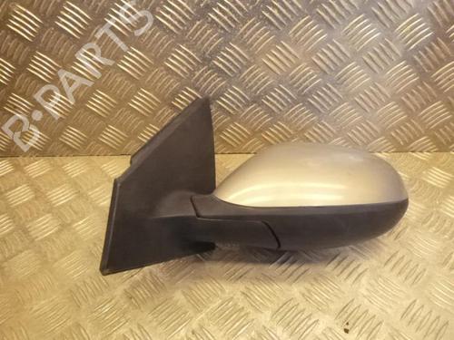 Used Left mirror LANCIA YPSILON (843_) 1.3 D Multijet (843.AXF11, 843.AXF1A, 843.AXM11,... (75 hp) 24241607