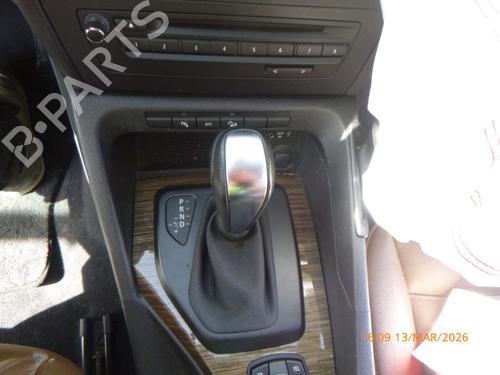 Palanca de cambios BMW X1 (E84) xDrive 28 i (258 hp) 33125944