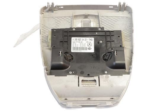 Interior roof light MERCEDES-BENZ A-CLASS (W169) A 180 CDI (169.007, 169.307) | BP24242534I8 - Image 5
