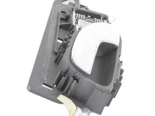 Used Front left interior door handle PEUGEOT 307 Break (3E) 1.6 HDi 110 (109 hp) 26890971
