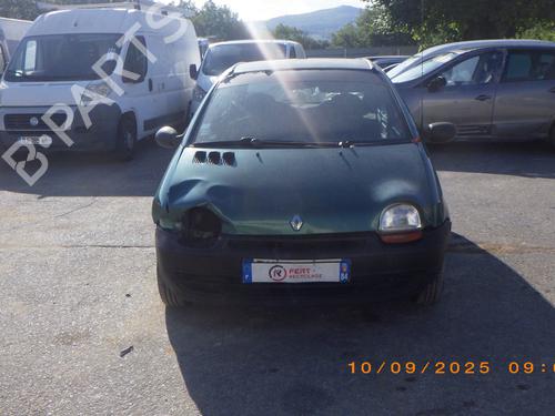 Used Parts RENAULT TWINGO I (C06_) 1.2 (C066, C068) (58 hp) 4417419
