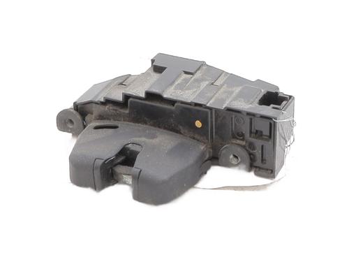 Used Tailgate lock CITROËN C5 III Break (RW_) 2.0 HDi (136 hp) 29439305