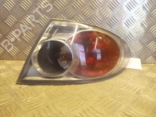 Used Right taillight Right taillight MAZDA 6 Hatchback (GG) 2.0 DI (GG14) (121 hp) 24241579 24241579