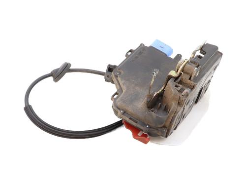 Front right lock VW GOLF V (1K1) 1.6 | BP30461947C97