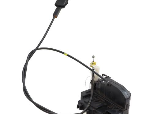 Zamek drzwi przednich lewych NISSAN MICRA III (K12) 1.2 16V | BP30908747C98