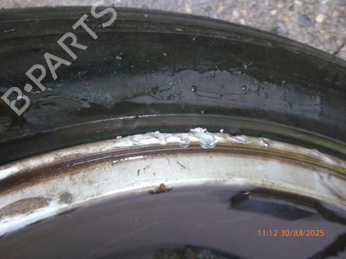 Used Rim Rim 27719624 27719624