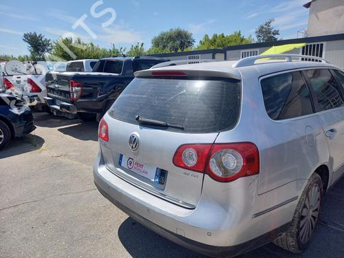 Bakluke CC/Kombi-Kupé VW PASSAT B6 Variant (3C5) 2.0 TDI 16V | BP27925947C6 