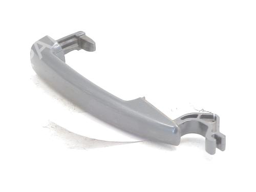 Rear right exterior door handle PEUGEOT 208 I (CA_, CC_) 1.6 HDi / BlueHDi 75 | BP27500605C130 