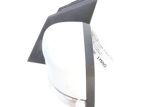 Left mirror FORD FOCUS III 1.0 EcoBoost | BP30128015C26 