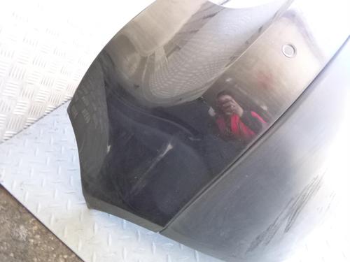 Rear bumper VW GOLF V (1K1) 1.9 TDI | BP24242070C8 