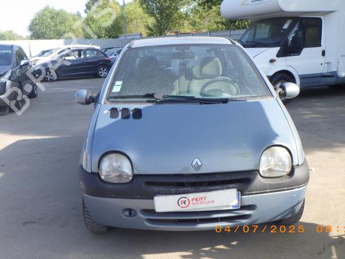 Used Parts RENAULT TWINGO I (C06_) 1.2 16V (C060) 4373779