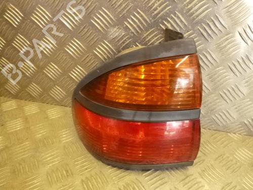 Used Left taillight RENAULT LAGUNA I (B56_, 556_) 1.9 dCi (B56W) (107 hp) 24241593
