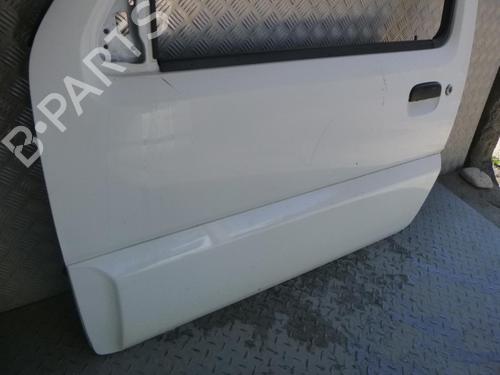 Left front door SUZUKI JIMNY Closed Off-Road Vehicle (SN) 1.3 16V 4WD (SN413) | BP24240491C2 