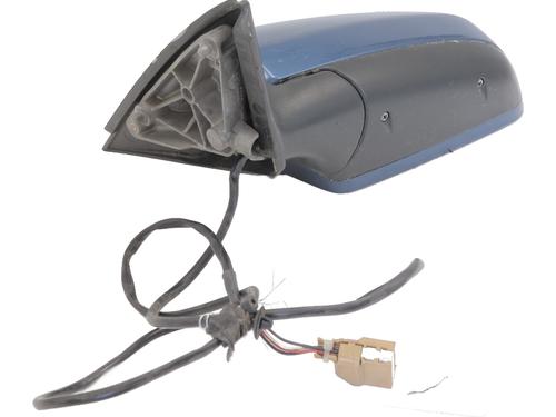 Left mirror AUDI A4 B7 (8EC) 1.9 TDI | BP27361480C26 - Image 3