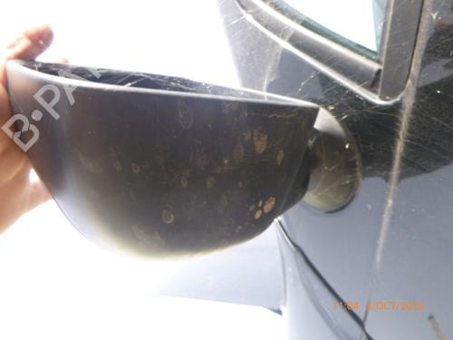 Left mirror DACIA DUSTER (HS_) 1.2 TCe 125 | BP29377913C26 