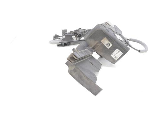 Front right lock FORD FOCUS III 1.6 TDCi | BP28217947C97 
