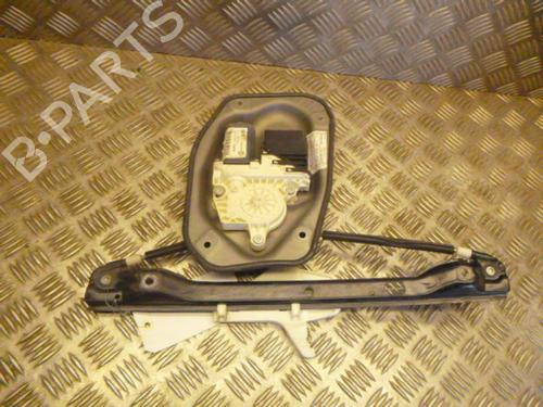 Rear right window mechanism VW GOLF V (1K1) 1.9 TDI | BP24243041C25 