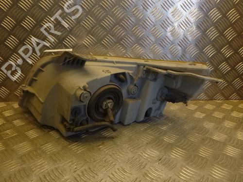Right headlight CHEVROLET AVEO / KALOS Hatchback (T250, T255) 1.2 | BP24240592C29 