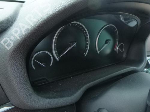 Used Instrument cluster BMW X4 (F26) xDrive 20 d (190 hp) 30813994