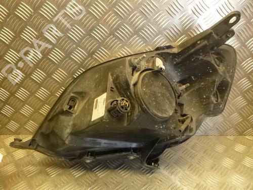 Right headlight CITROËN NEMO Box Body/MPV (AA_) 1.4 HDi | BP24242186C29 