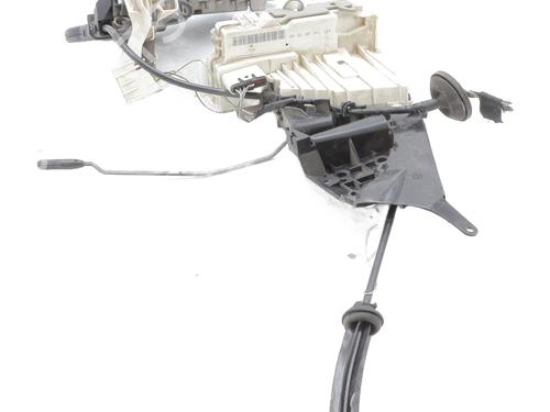 Front left lock MERCEDES-BENZ A-CLASS (W169) A 180 CDI (169.007, 169.307) | BP28044470C98 